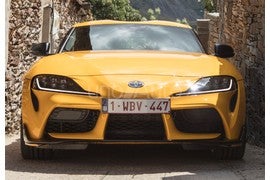Toyota Supra