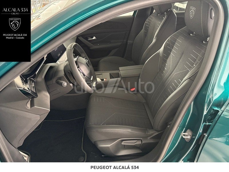 308 1.2 Hybrid GT e-DCS6 145