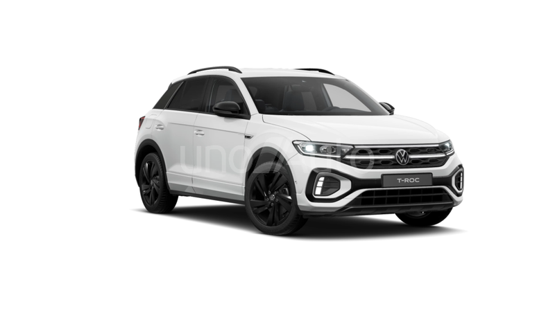 T-Roc 1.5 TSI R-Line kW DSG7 110KW