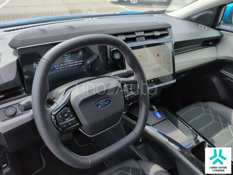 Puma Gen-e FWD 43kWh Premium