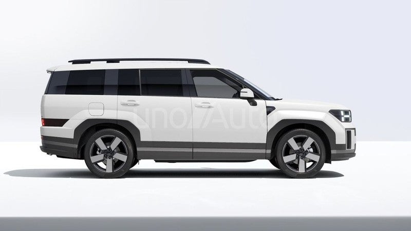 PHEV 1.6T 253CV 4X4 AT Tecno