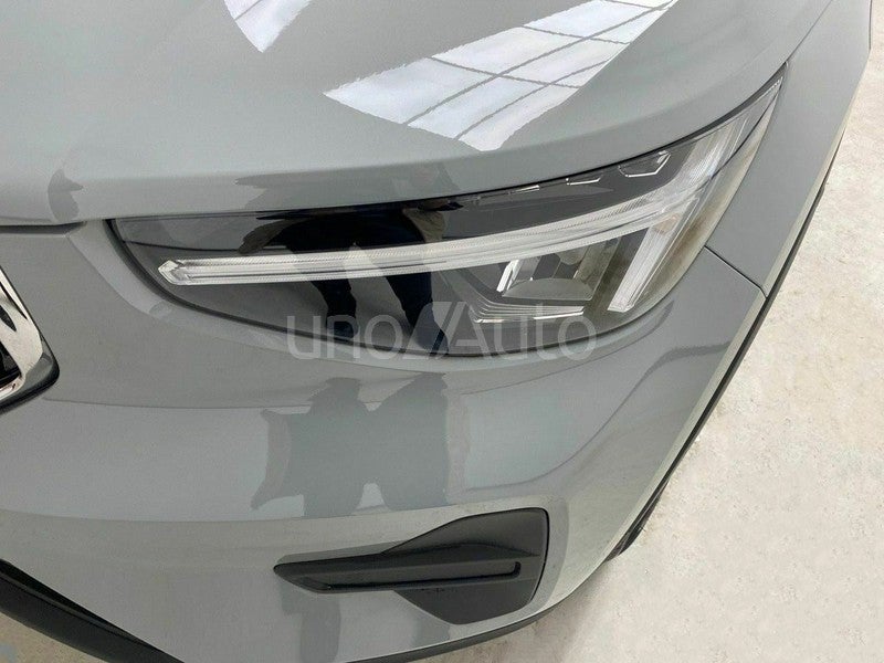 XC40 T2 Essential Aut.