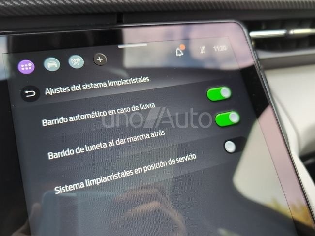 CX740S Premium R. Ext. RWD 77kWh 286CV