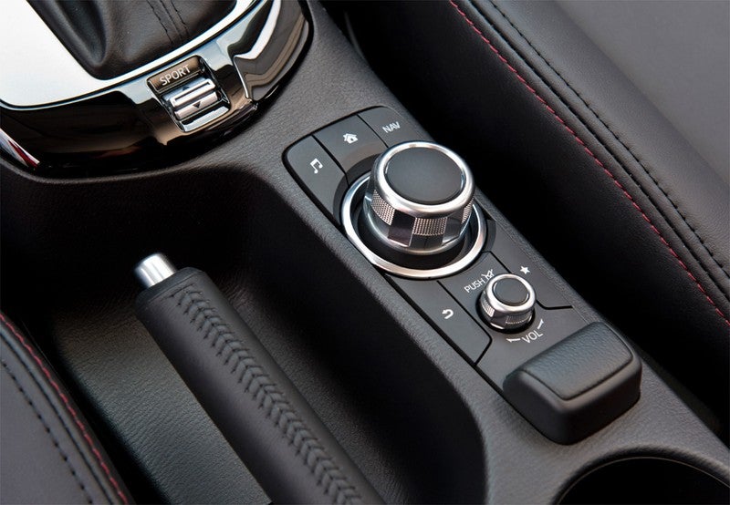 CX-3 2.0 Skyactiv-G 100 Aniversario 2WD 89kW