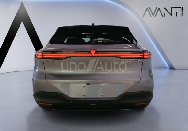Deepal S05 Max 200kW
