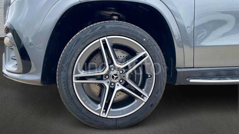 GLS 450 D 4MATIC
