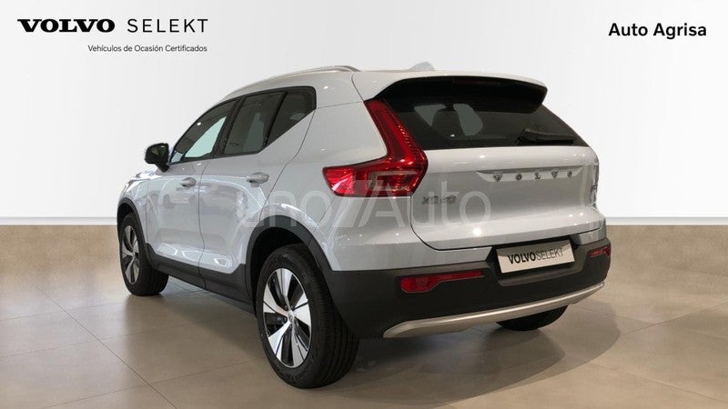 XC40 B4 Core Aut.