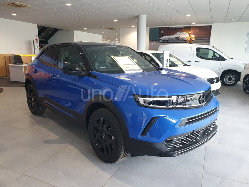 Mokka 1.2T S&S GS 130