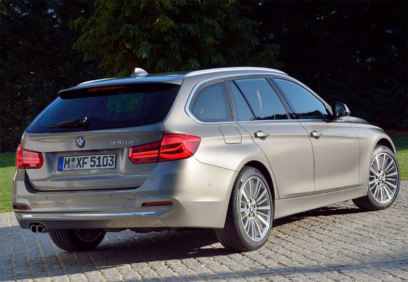 330dA Touring xDrive