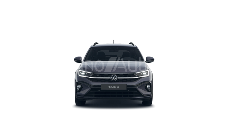 Taigo 1.0 TSI R-Line DSG 85kW