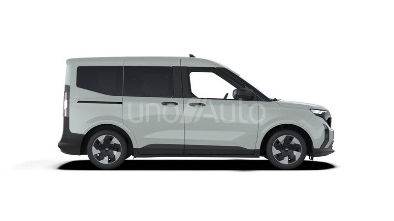 BEV 43,6kWh 100kW (136CV) Trend Auto