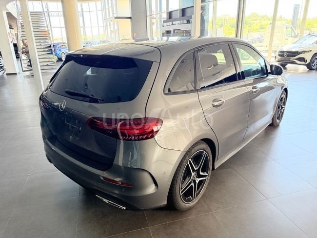 B 250e
