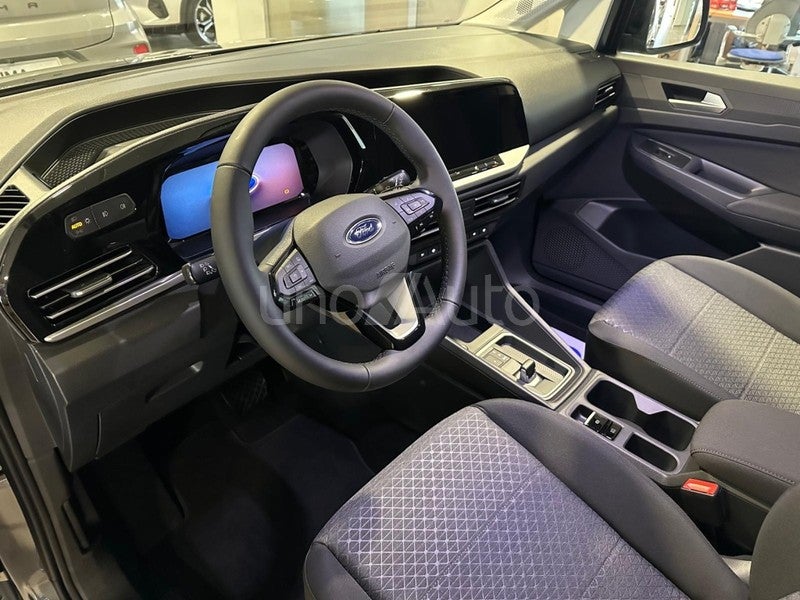 Tourneo Connect 1.5 Ecoboost PHEV LWB Trend