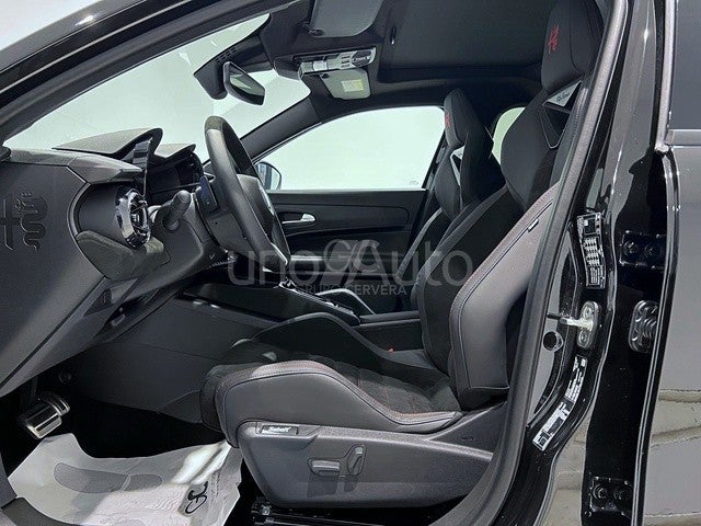 Junior Ibrida 1.2 Speciale 100kw eDCT6