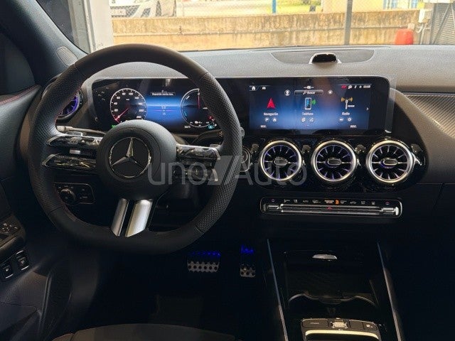 GLA 250e