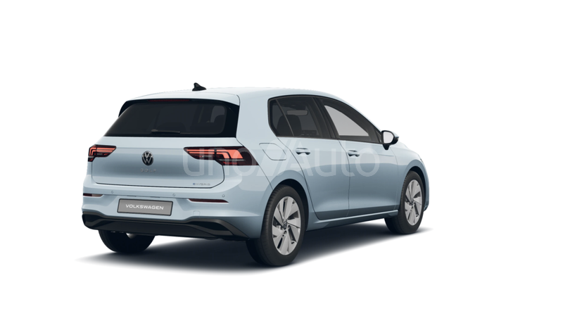 Golf 1.5 TSI eHybrid Match DSG6 150kW
