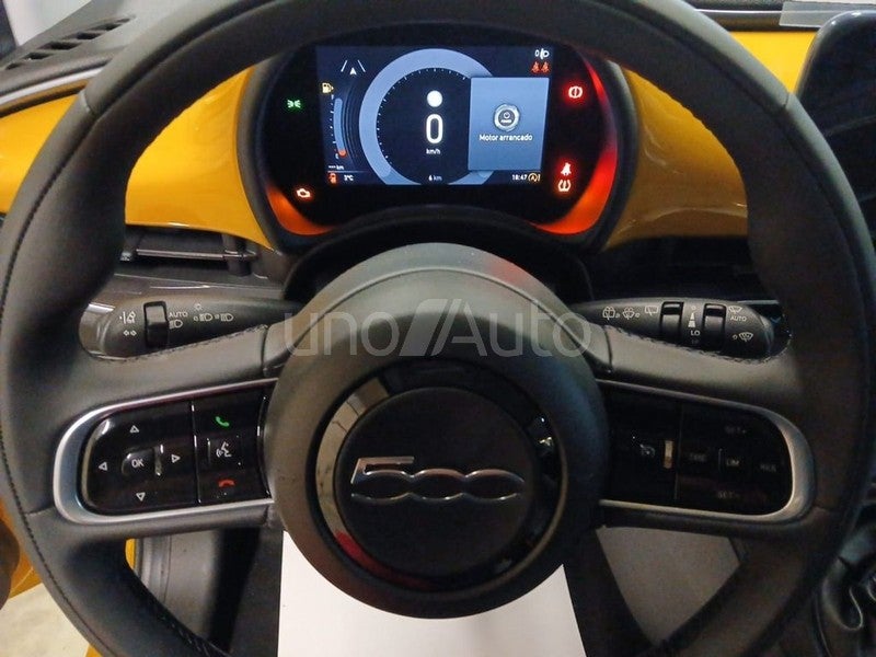 TORINO 1.0 Hybrid 48kW (65cv)