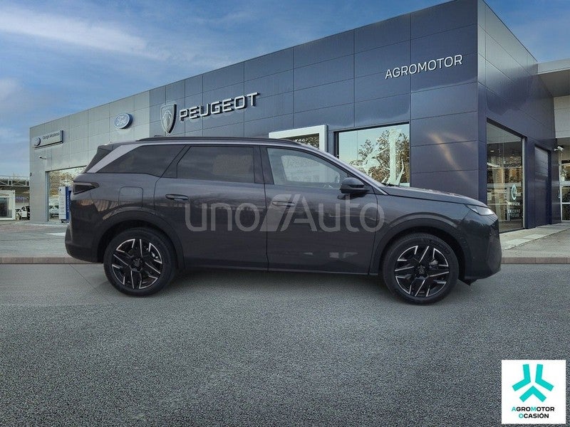 1.2 100KW Allure eDCS6