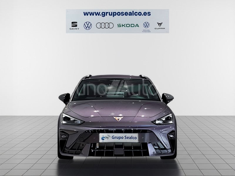 León Sportstourer 1.5 eTSI 110 DSG