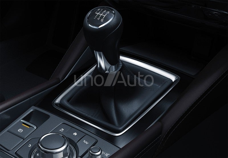 MAZDA Mazda6