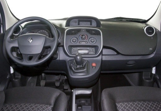 Kangoo Combi 1.5dCi Energy Extrem 81kW