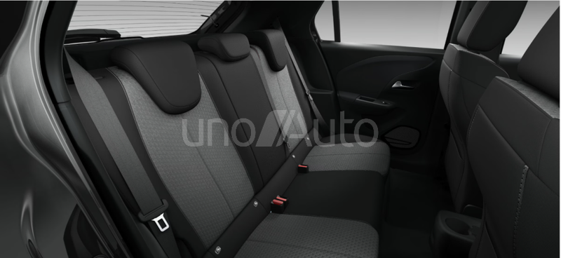 Corsa 1.2T XHL S/S Edition 100