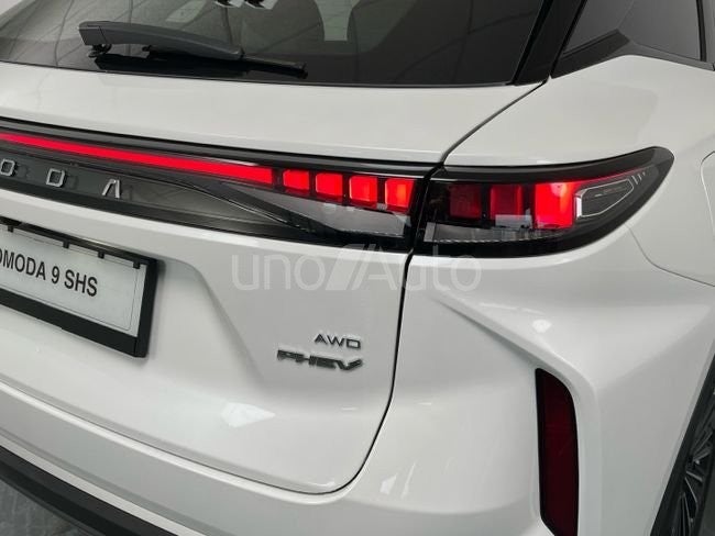 SHS Premium 1.5 TGDI 395kW AWD
