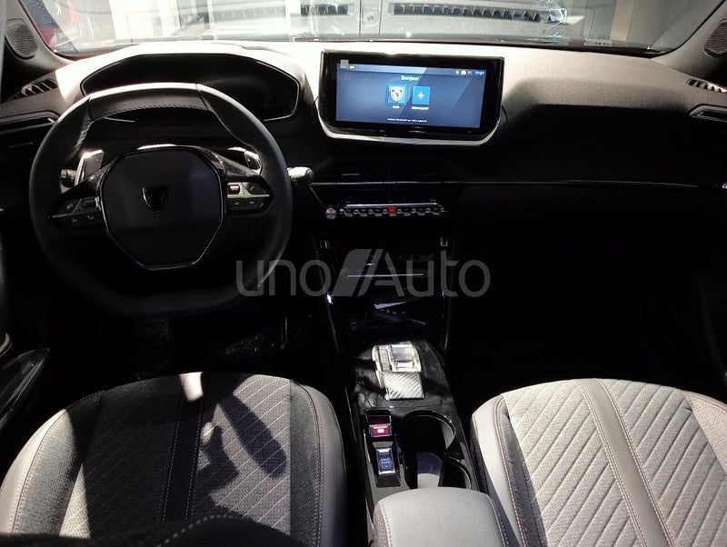 2008 Hybrid Allure eDCS6 145