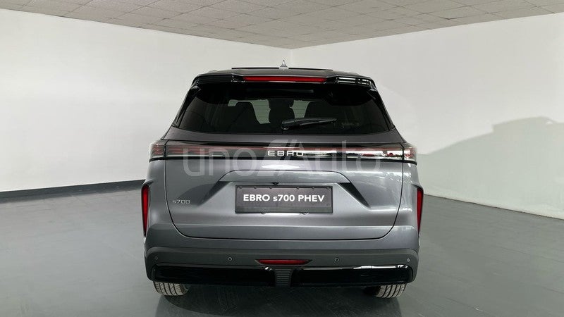 1.5 TGDI PHEV Luxury E-CVT