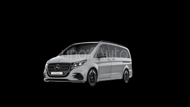 250 d Avantgarde Largo