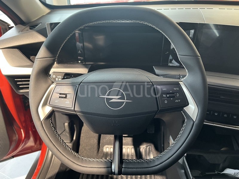 Frontera 1.2T XHT Hybrid eDCT6 S/S GS 145