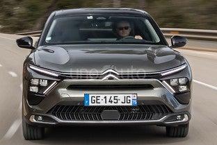 CITROEN C5 X 1.2 Hybrid Max eDCS6 145