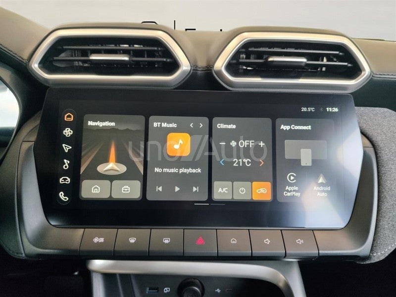 Hybrid+ Comfort