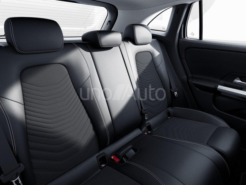 GLA 250e