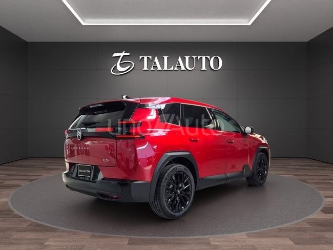 C5 Aircross Plug-in Hybrid Max 195