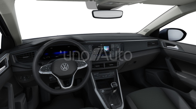 Taigo 1.0 TSI Más 85kW