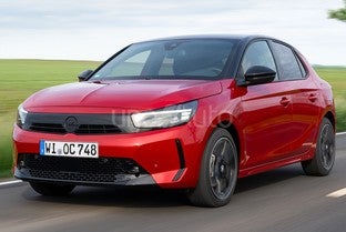 OPEL Corsa 1.2T XHL Hybrid S/S YES Aut. 110