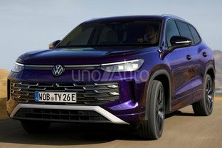 VOLKSWAGEN Tayron 1.5 eTSI DSG7 110kW R-Line
