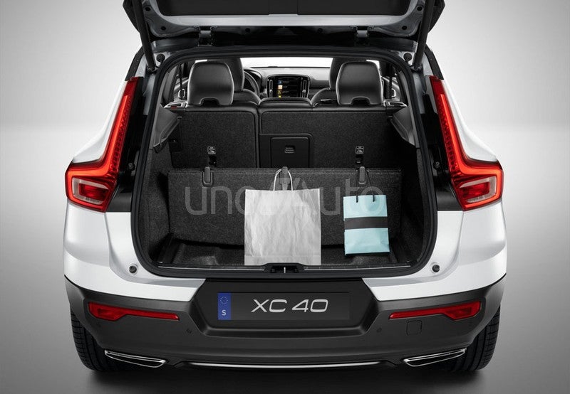 XC40 B4 Black Edition Ultra Aut.