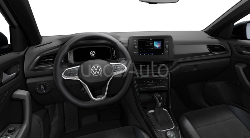 T-Roc 2.0 TSI 140 kW Dark Line 4Motion DSG7
