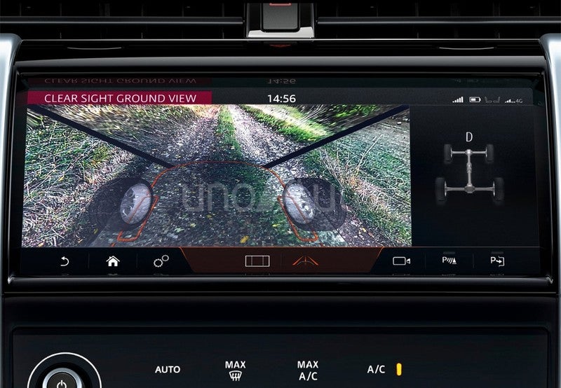 Discovery Sport 2.0D TD4 MHEV Dynamic SE AWD Auto 204