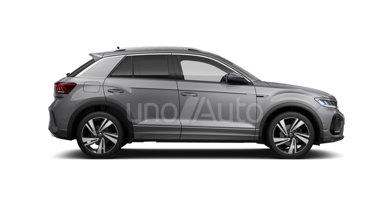 T-Roc 1.5 TSI 110 R-Line kW DSG7