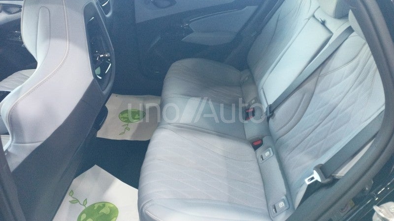 Seal Excellence AWD 390kW