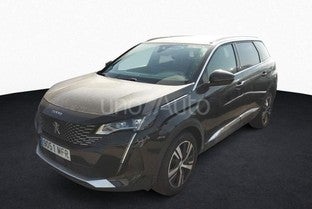 PEUGEOT 5008 1.5 BlueHDi 96kW S&S GT EAT8