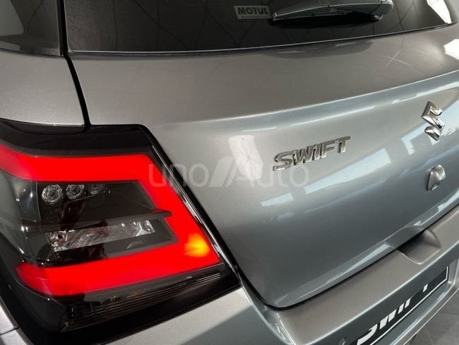1.2 S3 Mild Hybrid