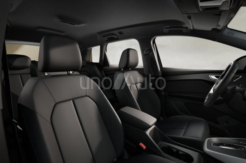 Q4 e-tron 40 Advanced 150kW 63KWh