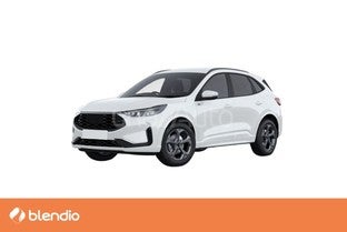 FORD Kuga 1.5 EcoBoost ST-Line FWD 150