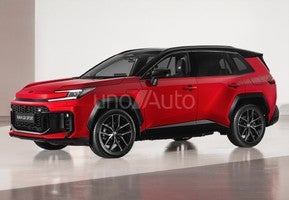 Toyota Rav-4