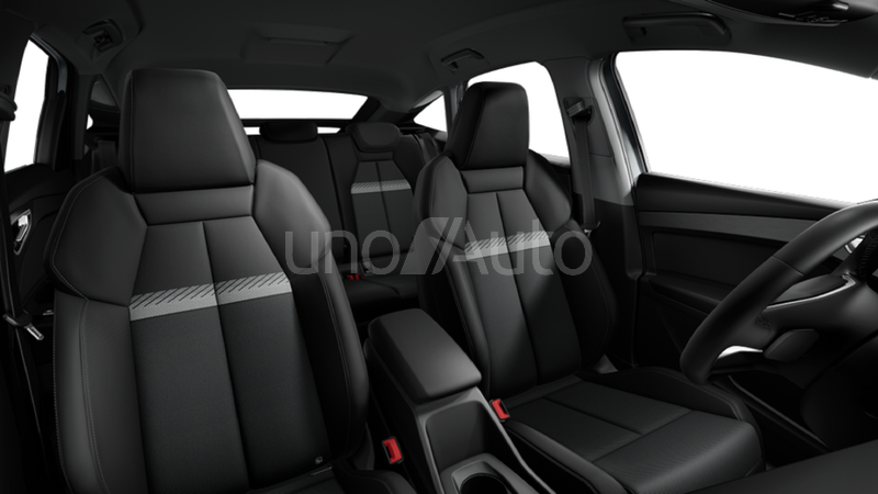 Q4 e-tron Sportback 45 Genuine edition 210kW 82KWh
