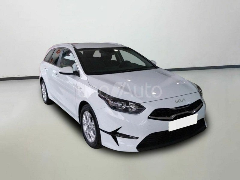 Ceed Tourer 1.0 MHEV Drive DCT 120